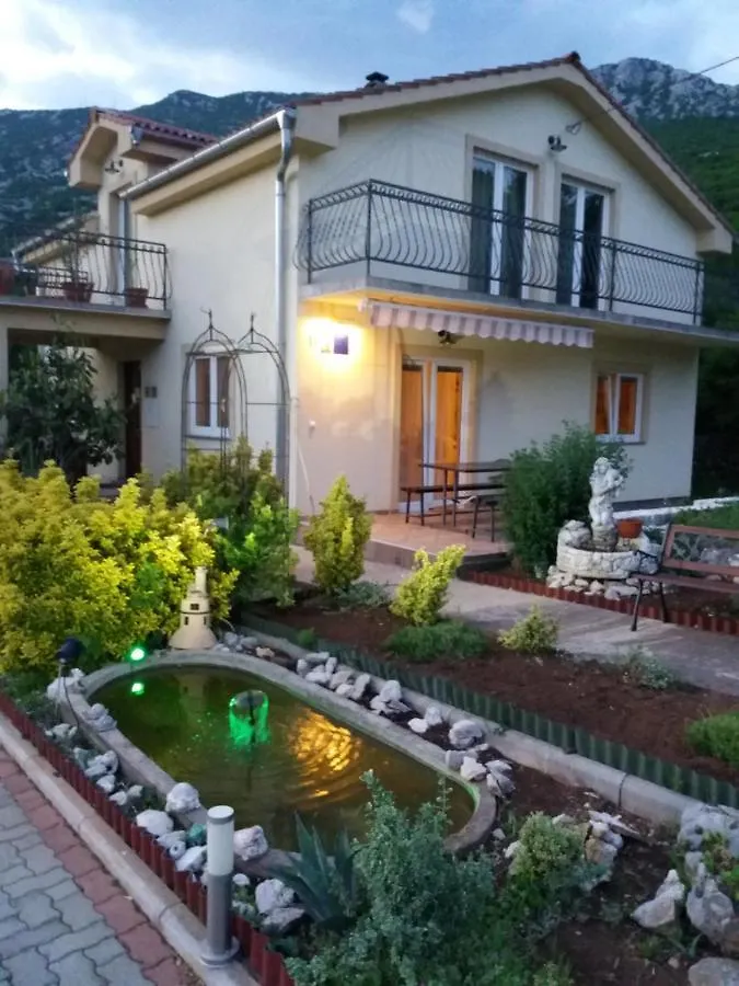 Apartament Ignac Tribalj 0*, Tribalj (Primorsko-Goranska) Chorwacja