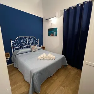 Ricasoli28apartaments , Palermo Italia