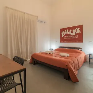 Rivoluzione9 , Palermo Italia